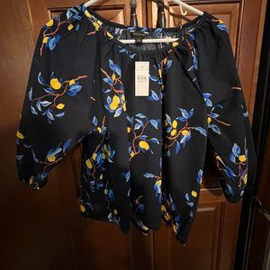Ann Taylor Blouse